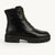 Boots et bottines Femme GEOX KLARGENA Noir