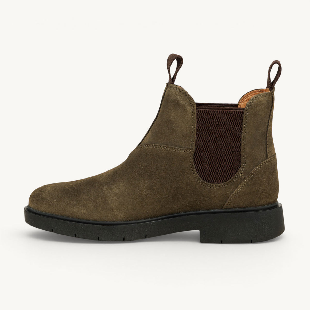 Boots et bottines Femme GEOX SPHERICA ECT Kaki