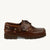 Chaussures bateau Homme FLUCHOS RICHFIELD Marron