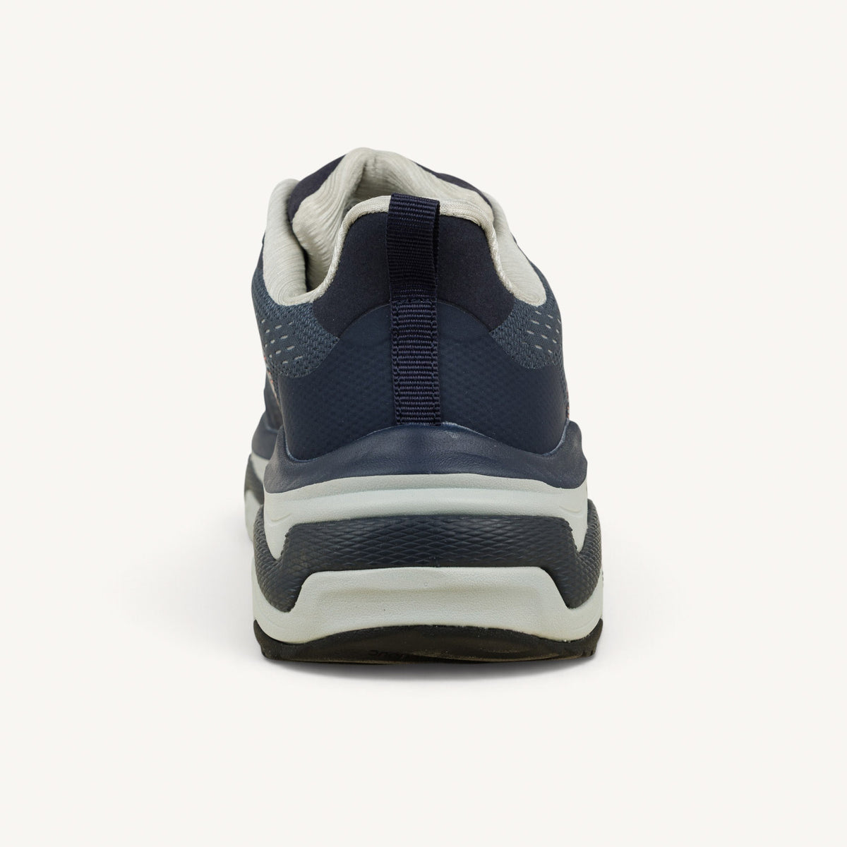 Baskets Femme ALLROUNDER BY MEPHISTO DYNAMITE Bleu