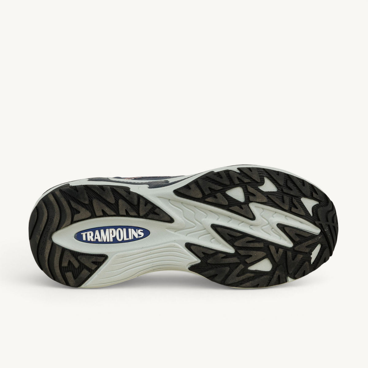 Baskets Femme ALLROUNDER BY MEPHISTO DYNAMITE Bleu