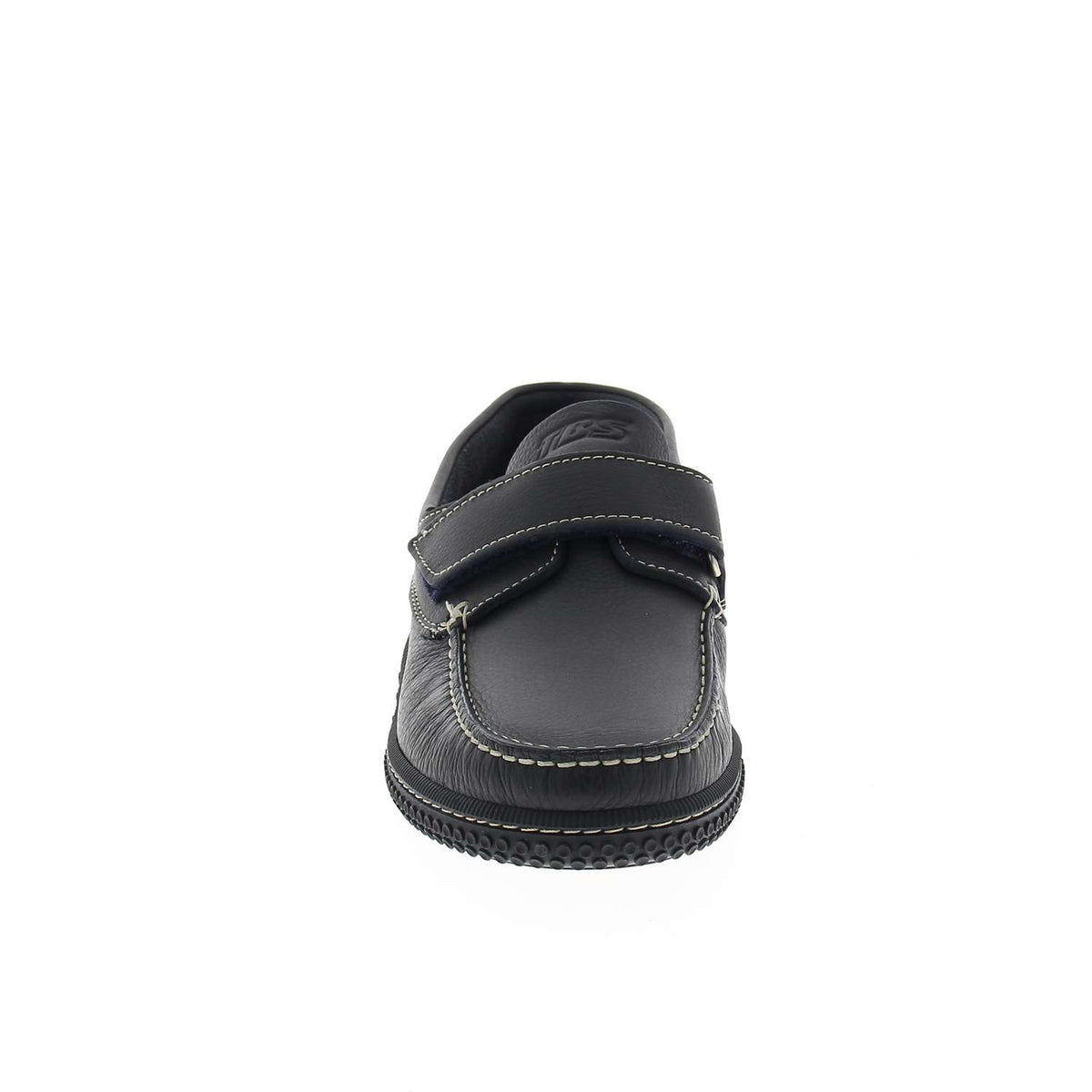 Chaussures bateau Homme TBS GALAIS Bleu