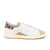 Baskets Femme MYMA MYLEO Blanc