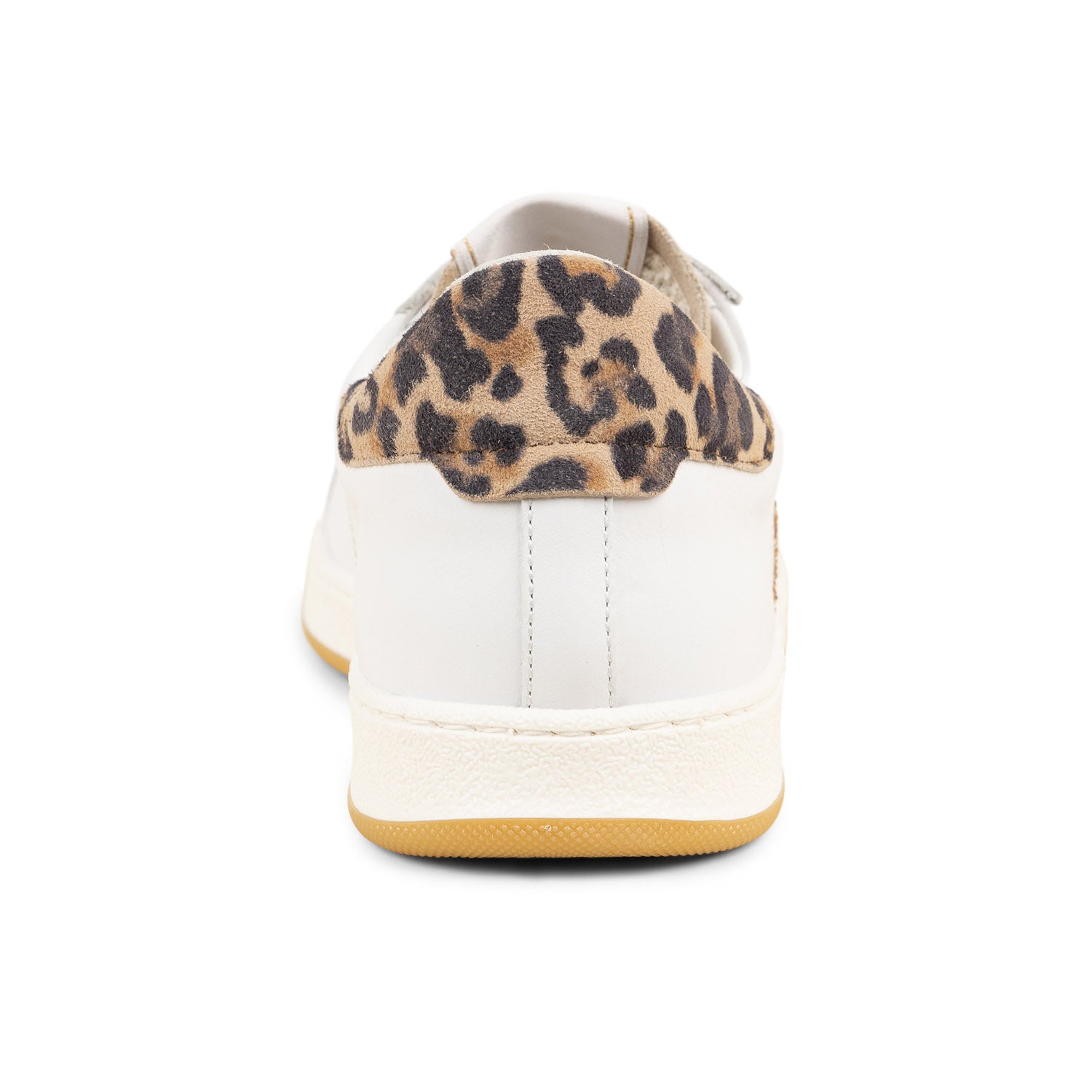 Baskets Femme MYMA MYLEO Blanc