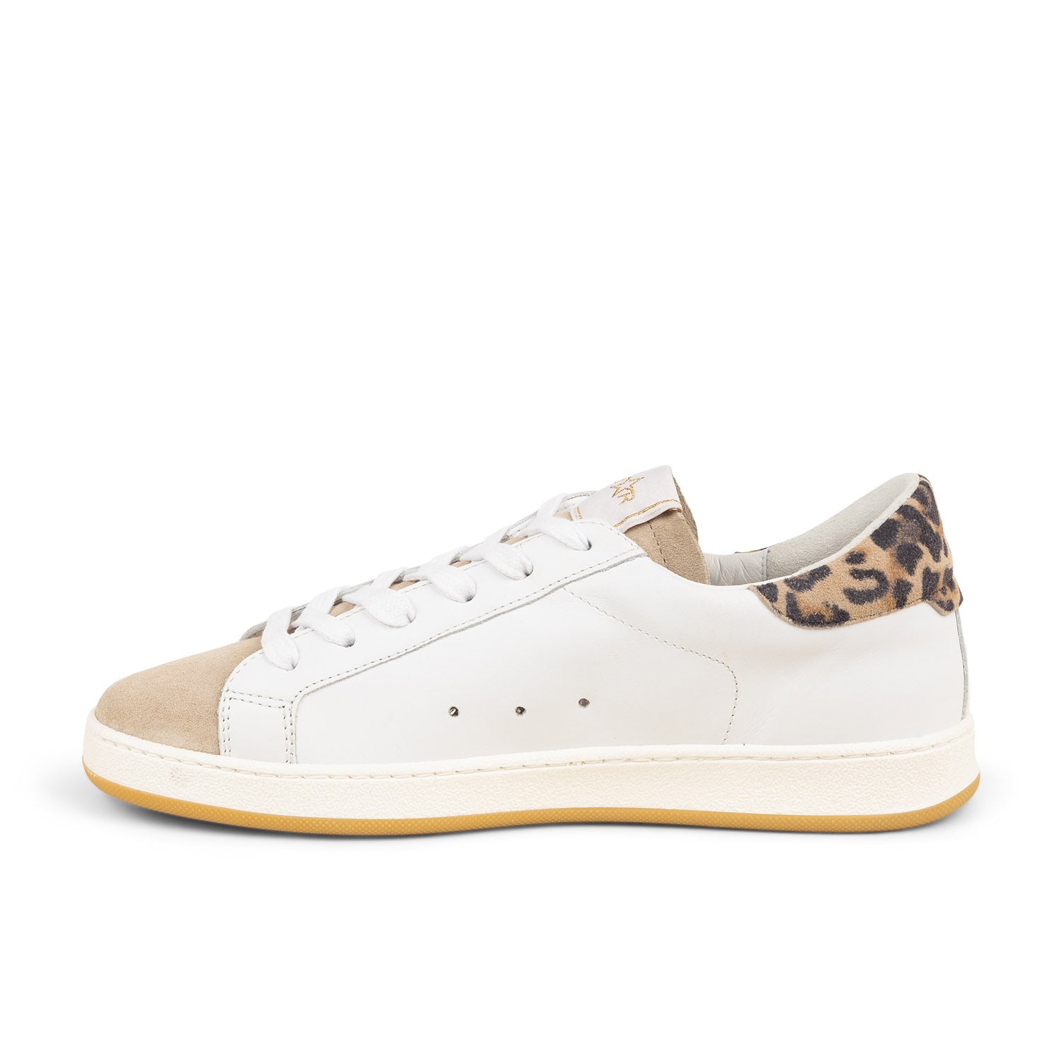 Baskets Femme MYMA MYLEO Blanc