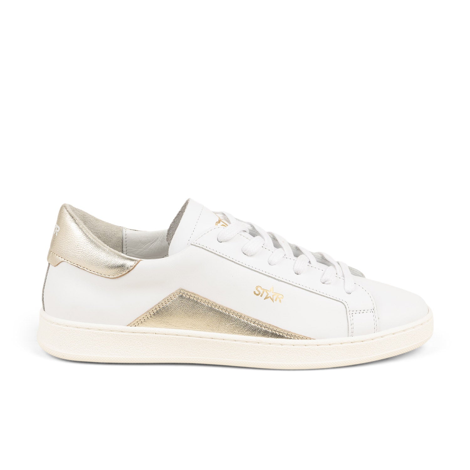 Baskets Femme MYMA MYDORE Blanc