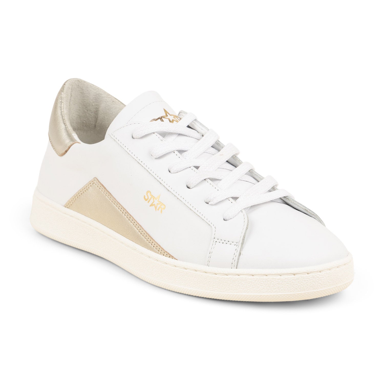 Baskets Femme MYMA MYDORE Blanc