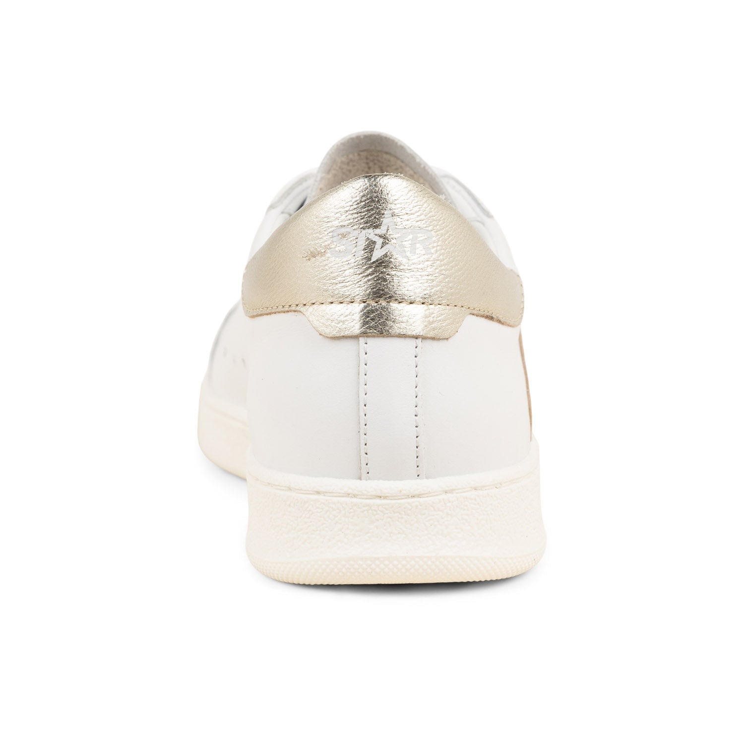 Baskets Femme MYMA MYDORE Blanc