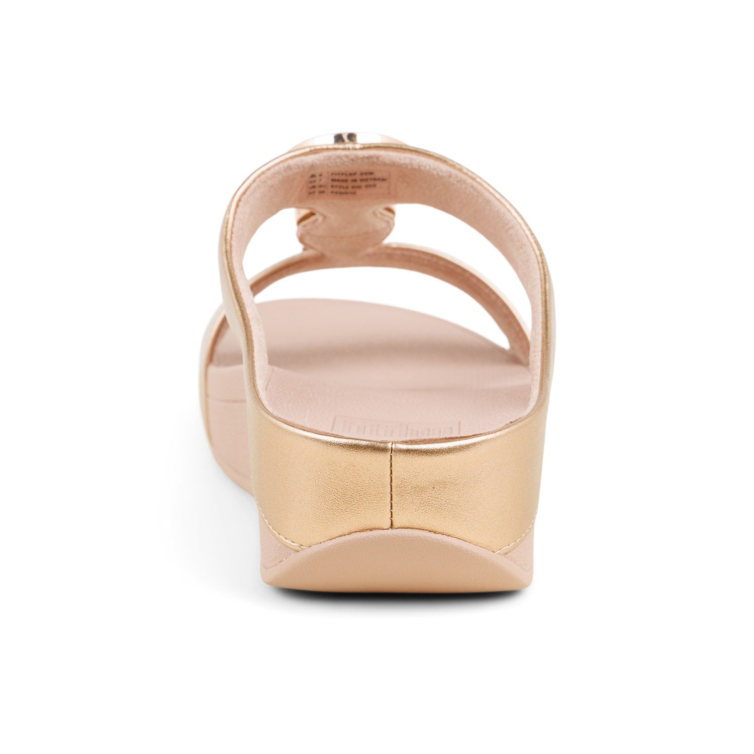 Sandales Femme FITFLOP HJ Rose