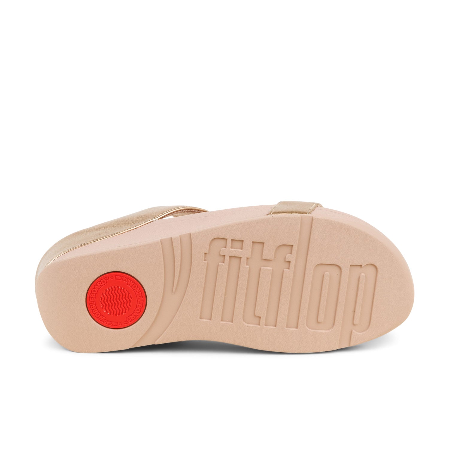 Sandales Femme FITFLOP HJ Rose