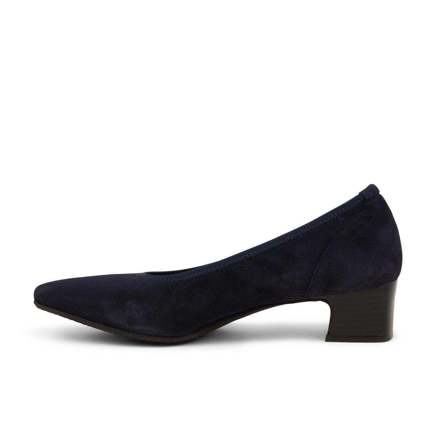 Escarpins & Slingback Femme QOOTUM QUOTI Bleu