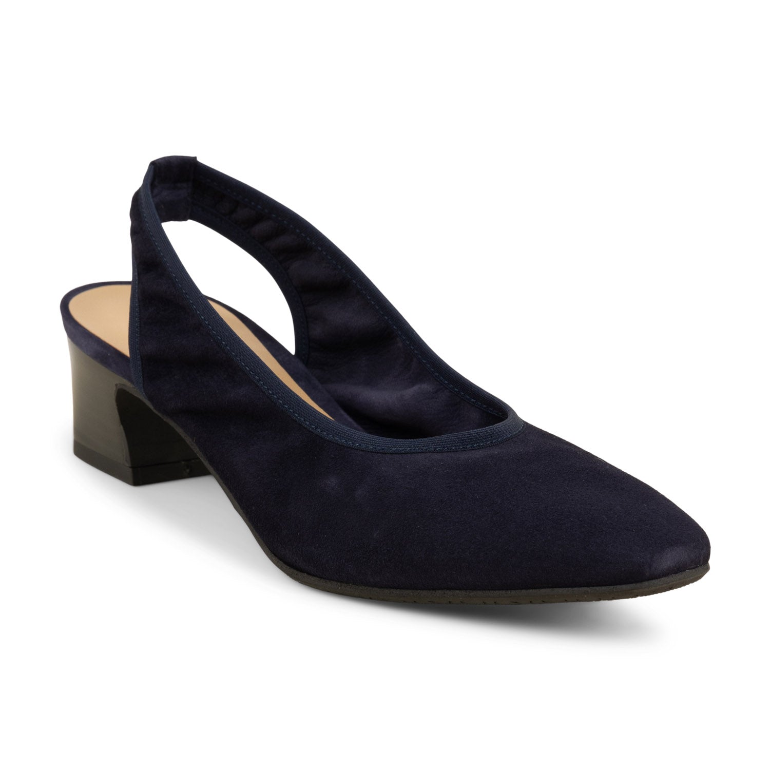 Escarpins & Slingback Femme QOOTUM QUOTOU Bleu