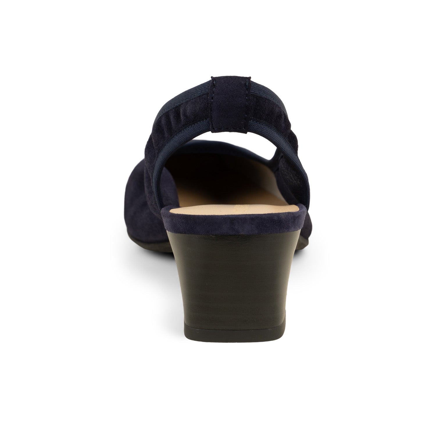 Escarpins & Slingback Femme QOOTUM QUOTOU Bleu