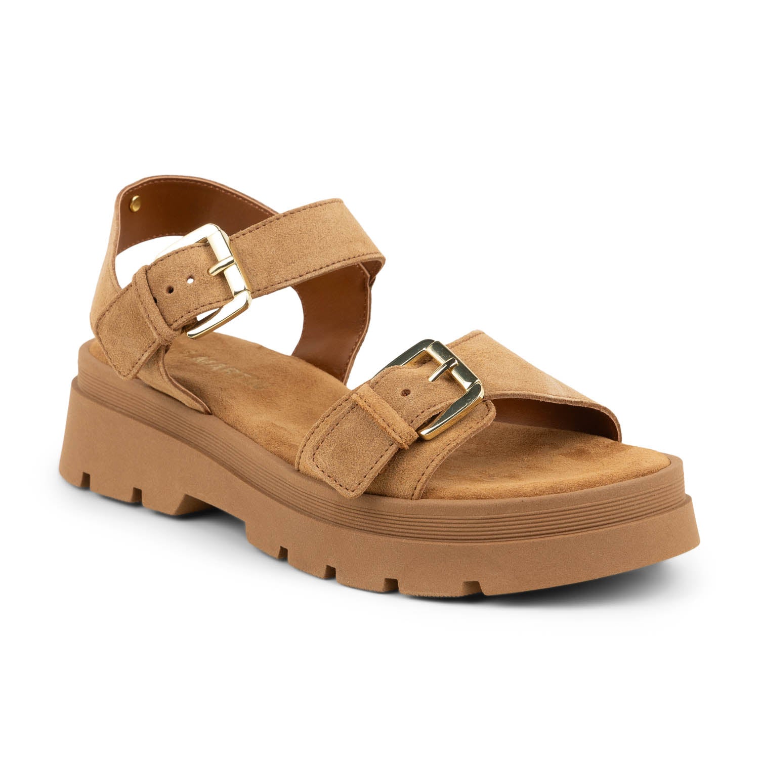 Sandales Femme JB MARTIN DELIA Beige