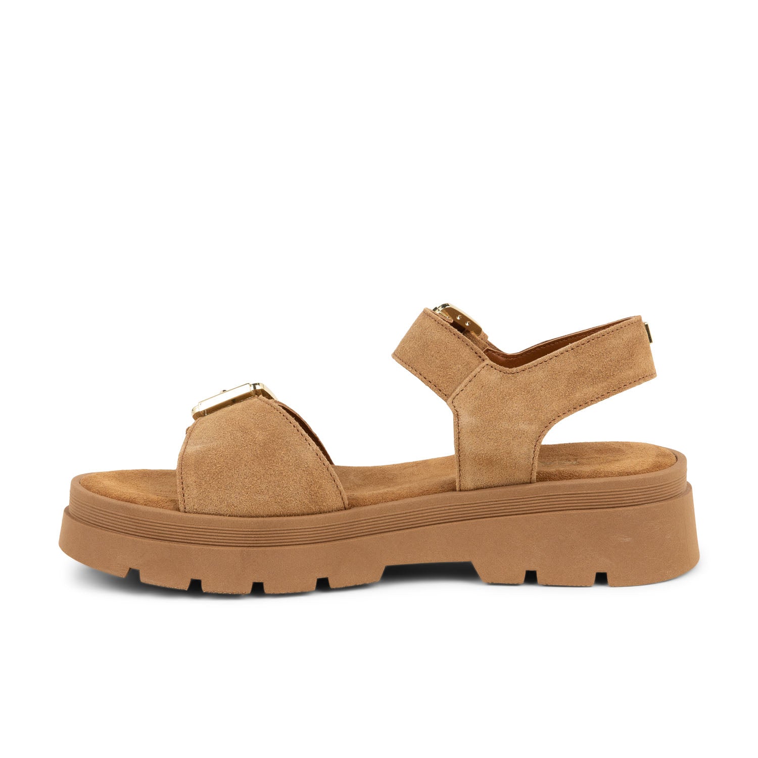 Sandales Femme JB MARTIN DELIA Beige