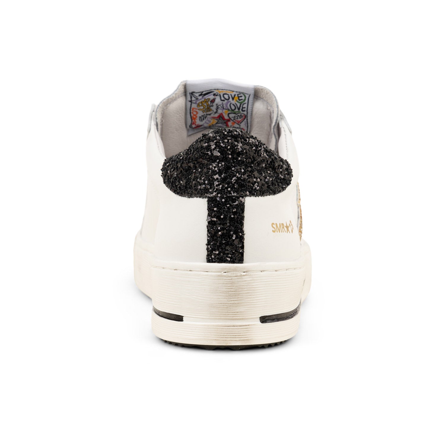 Sneakers Femme SEMERDJIAN MAYA Blanc