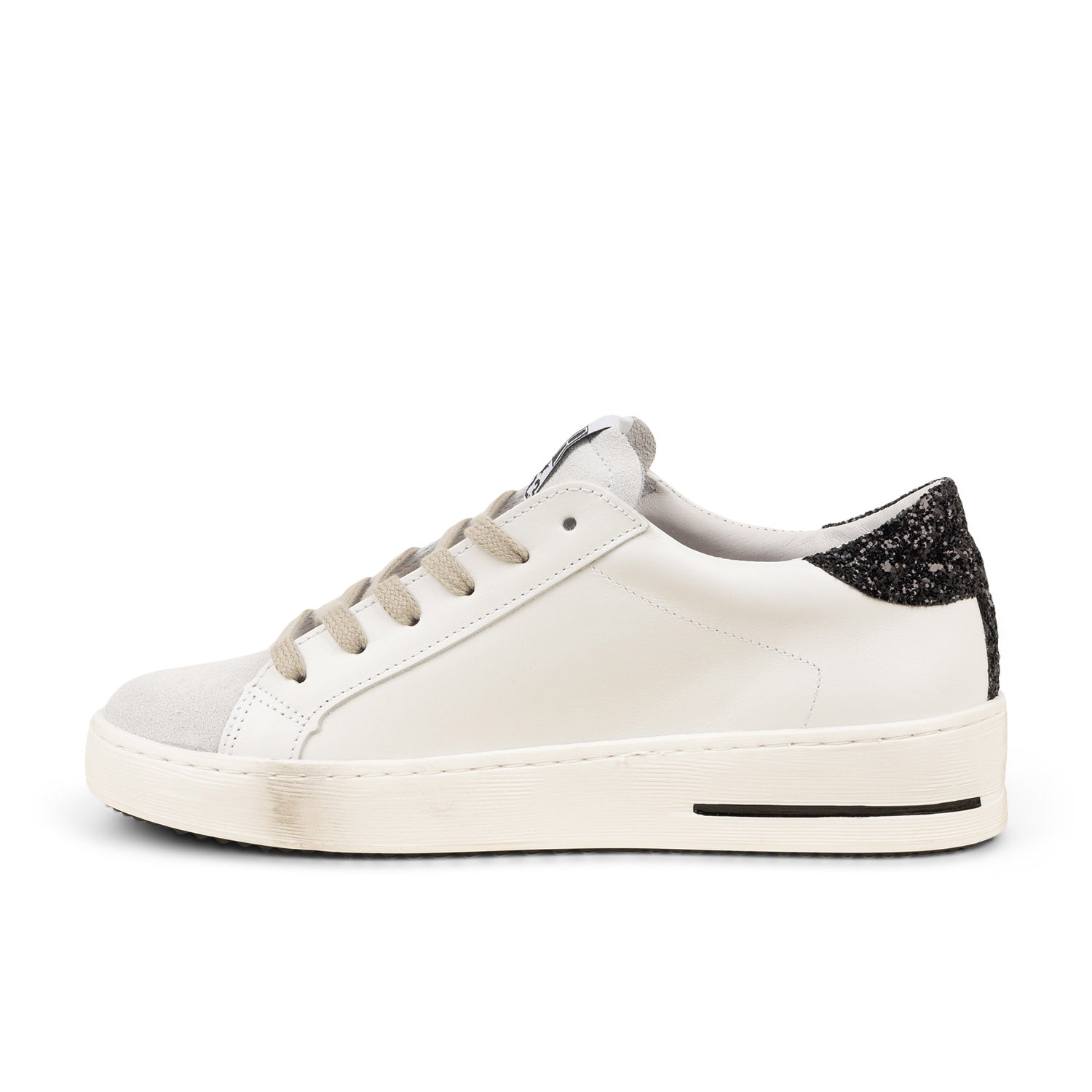 Sneakers Femme SEMERDJIAN MAYA Blanc