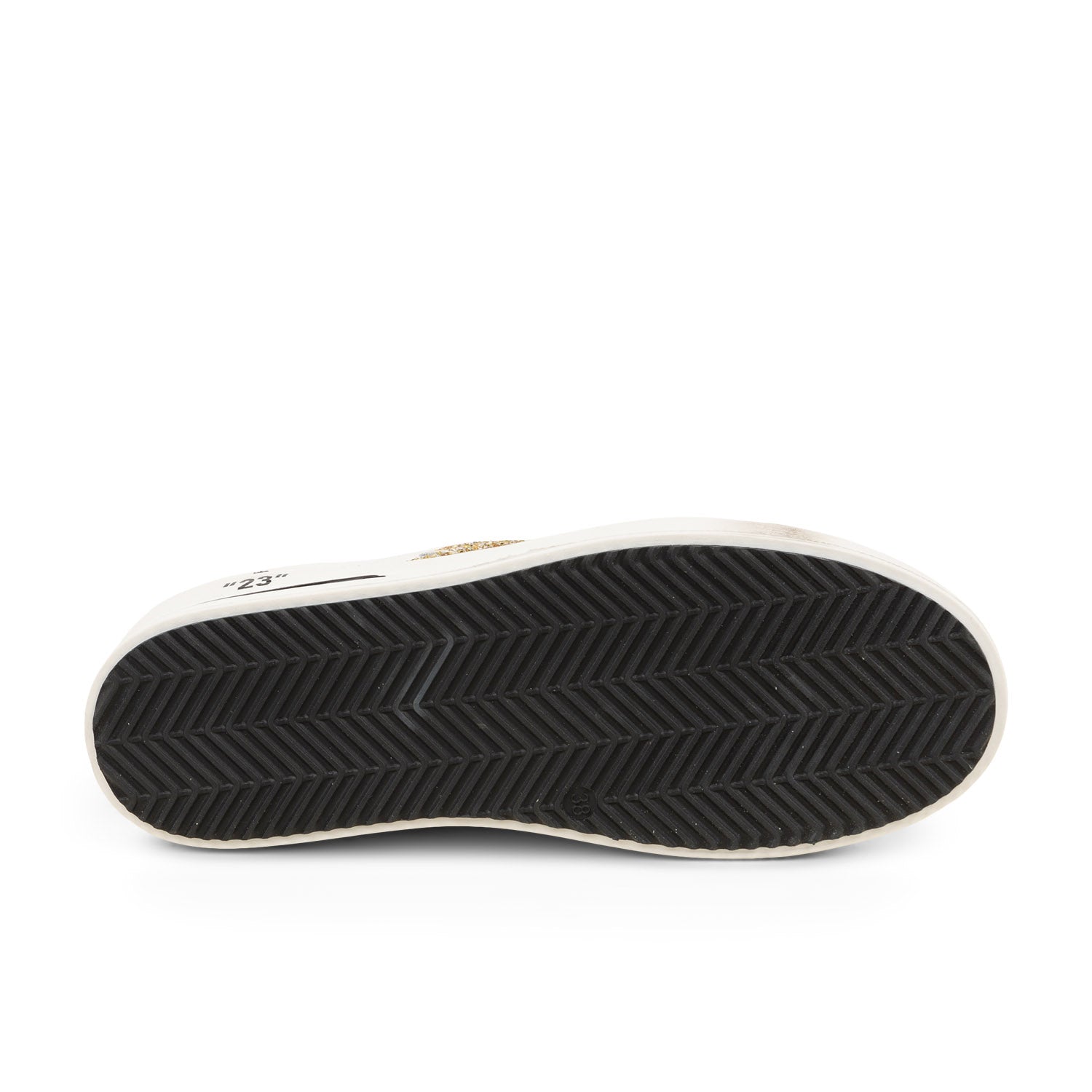 Sneakers Femme SEMERDJIAN MAYA Blanc