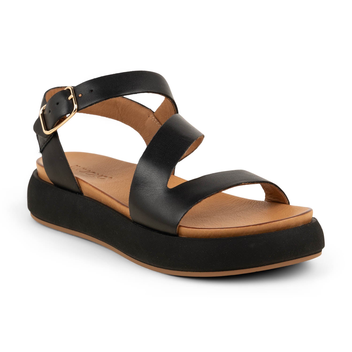 Sandales Femme INUOVO INUNO Noir