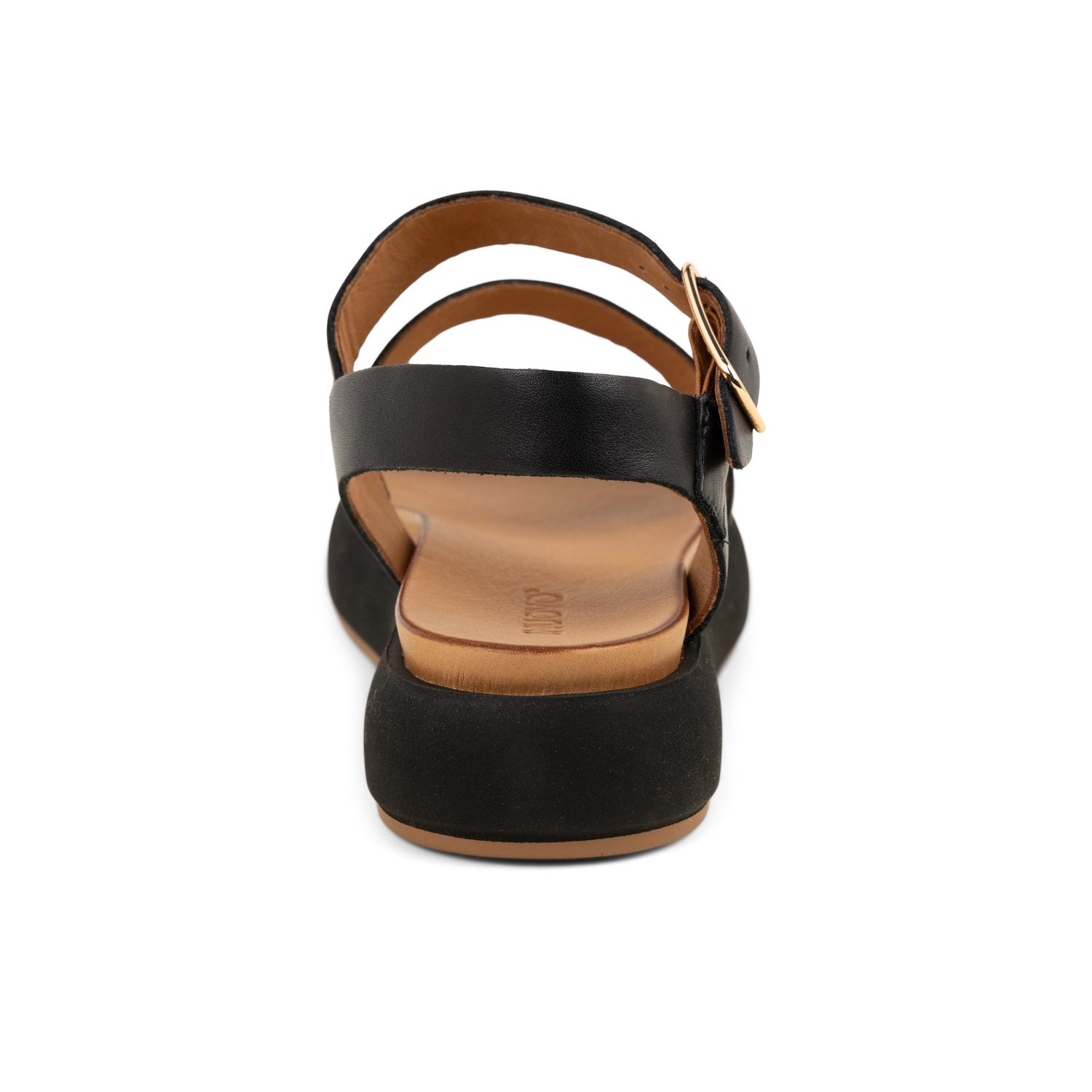 Sandales Femme INUOVO INUNO Noir