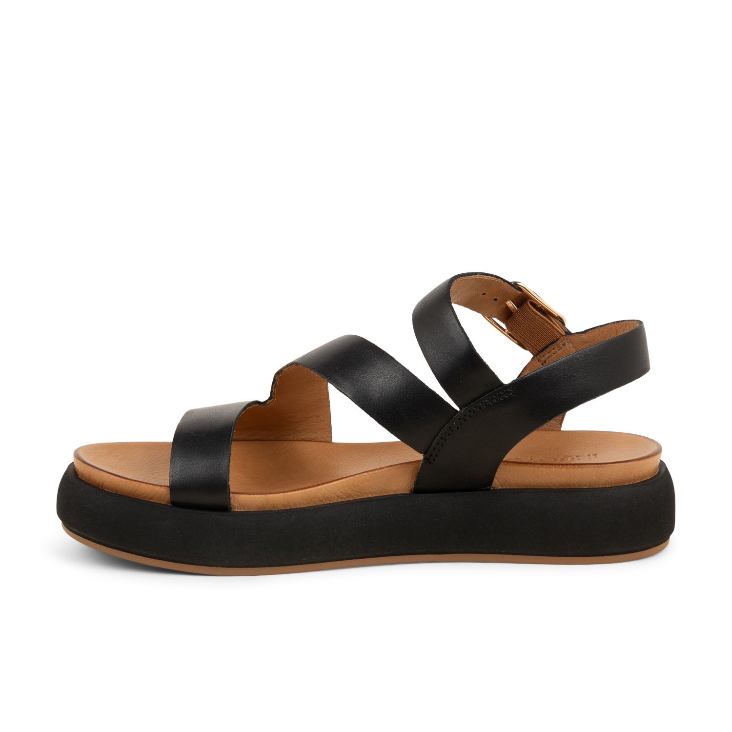 Sandales Femme INUOVO INUNO Noir