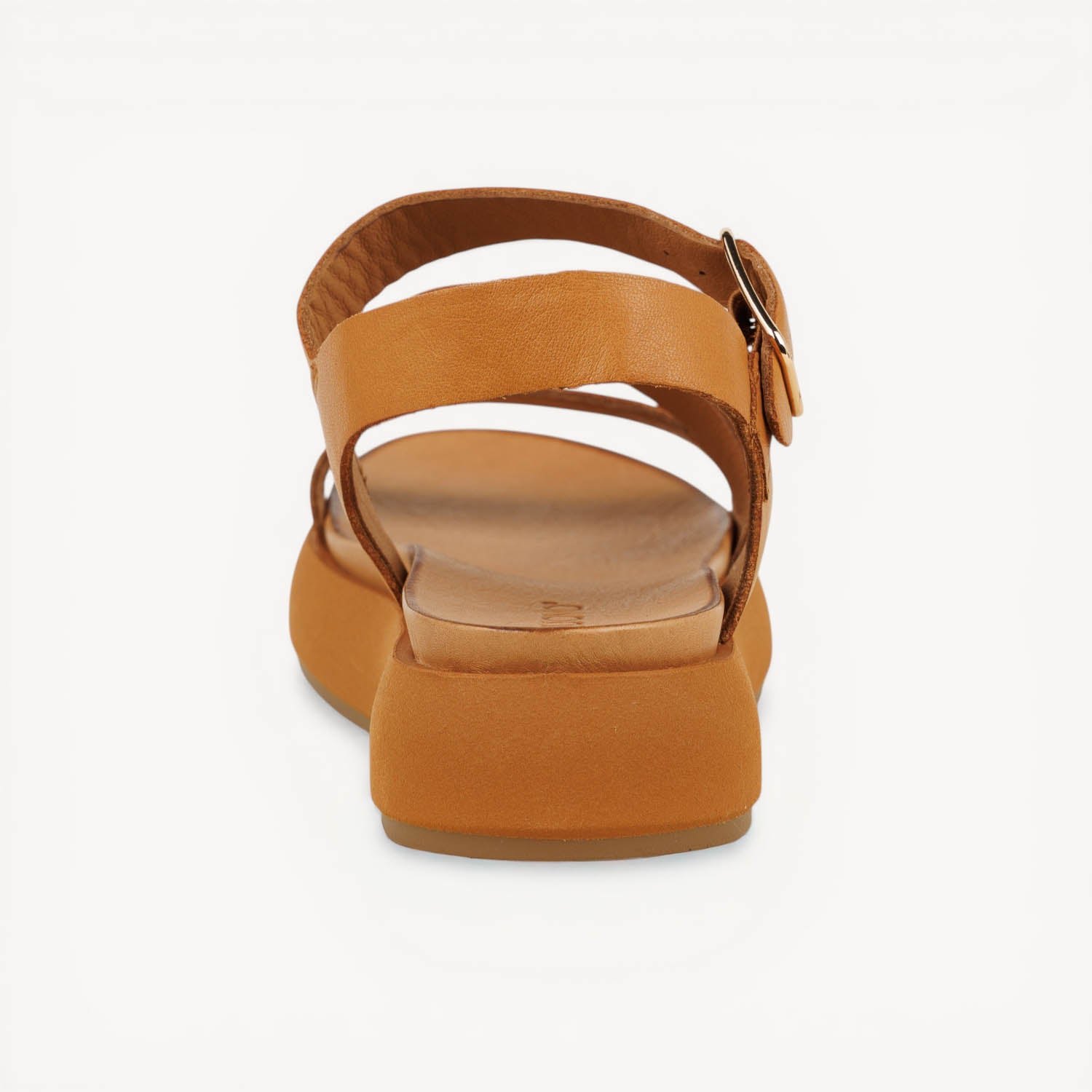 Sandales Femme INUOVO INUNO Marron