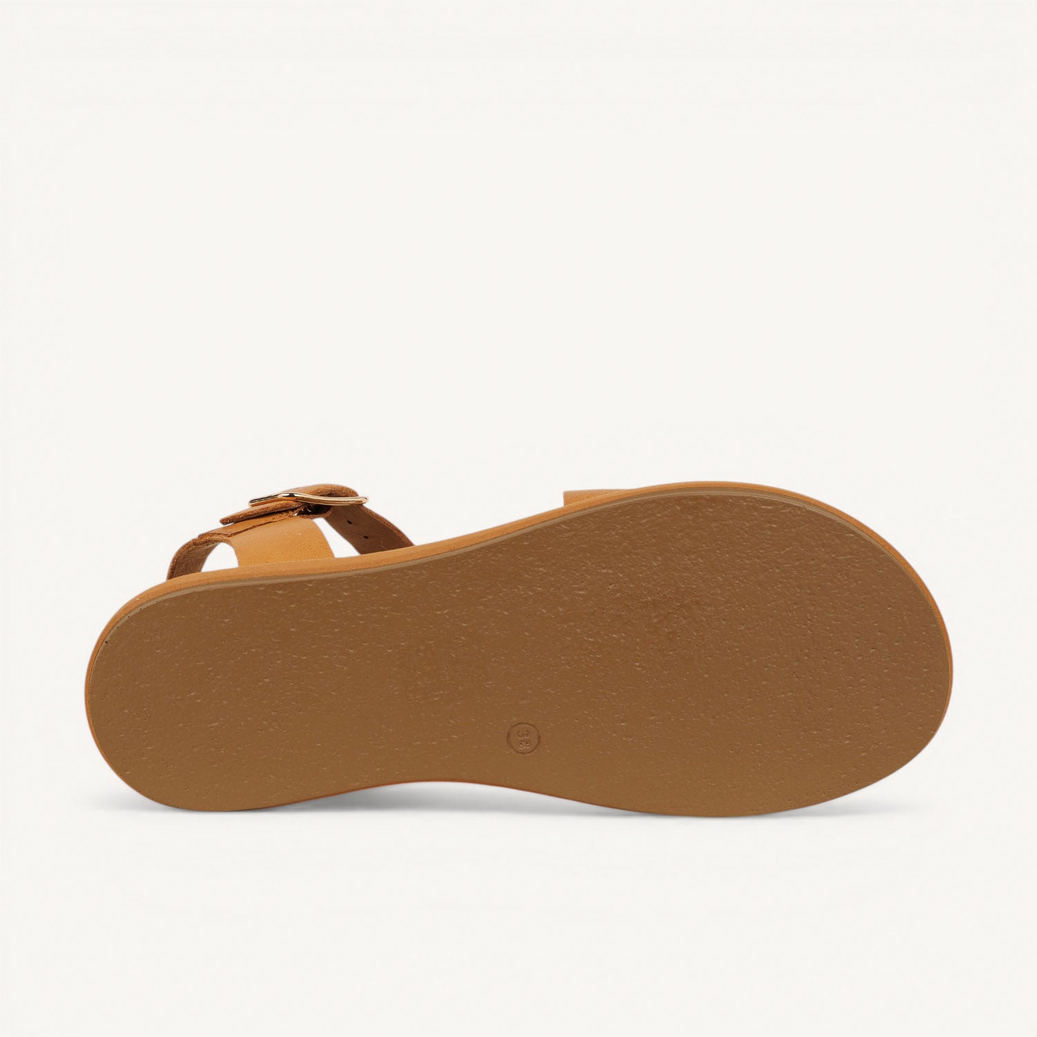 Sandales Femme INUOVO INUNO Marron