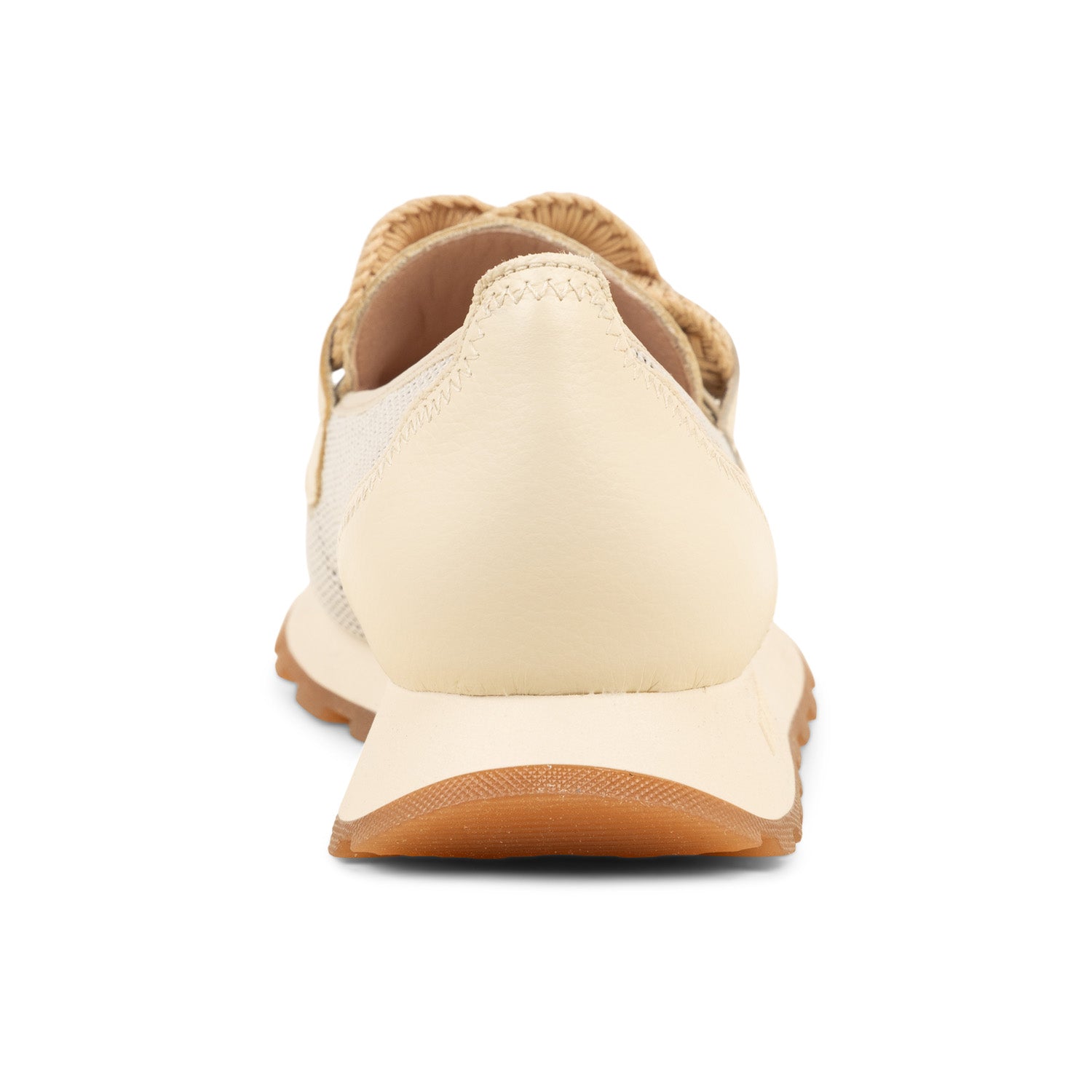 Mocassins Femme HISPANITAS HISBABI Beige