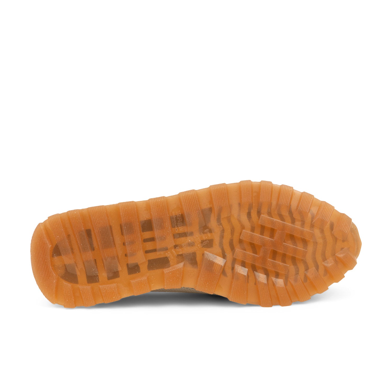 Mocassins Femme HISPANITAS HISBABI Beige