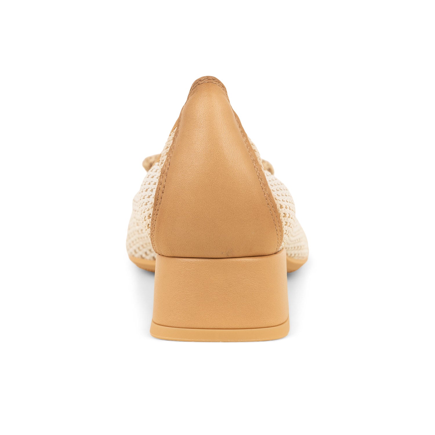 Ballerines et babies Femme HISPANITAS HISBALI Beige