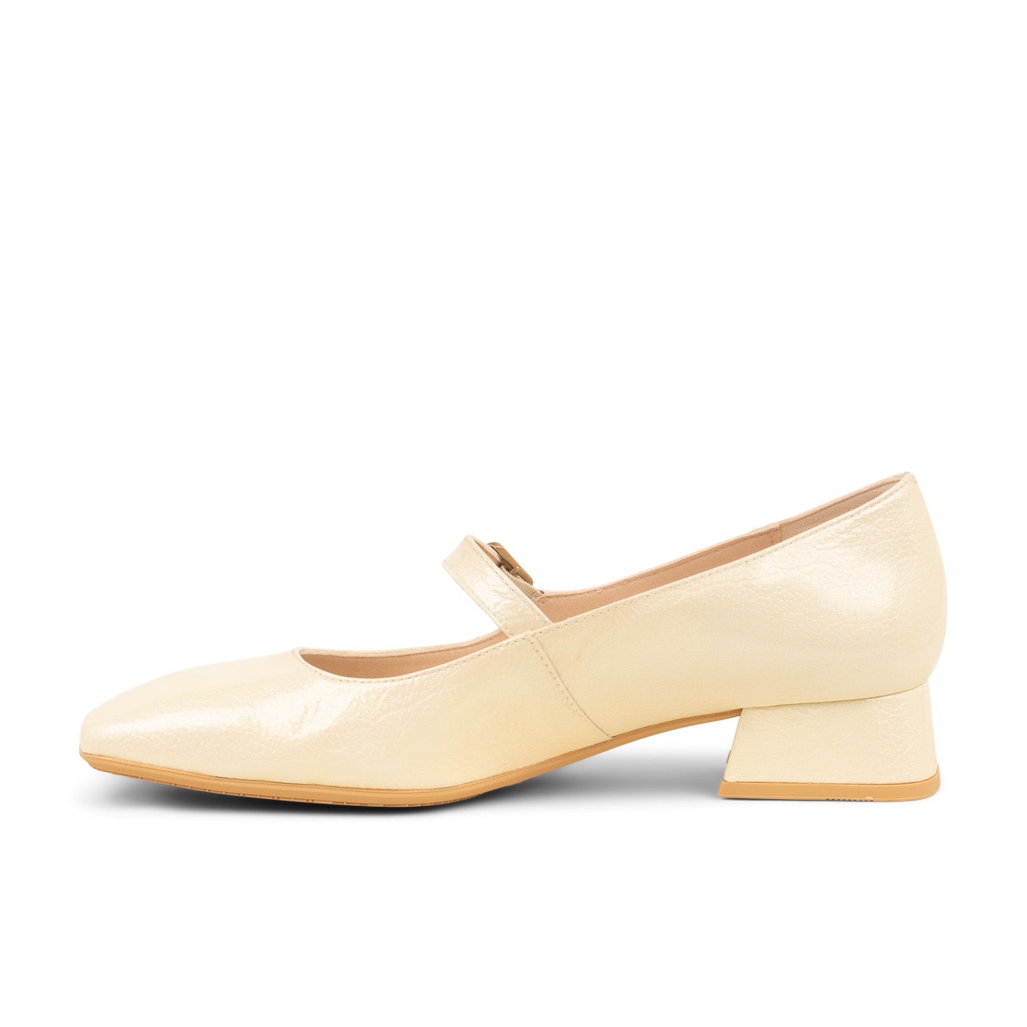 Ballerines et babies Femme HISPANITAS HISAO HV243439 Beige