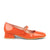 Ballerines et babies Femme HISPANITAS HISAO HV243439 Rouge