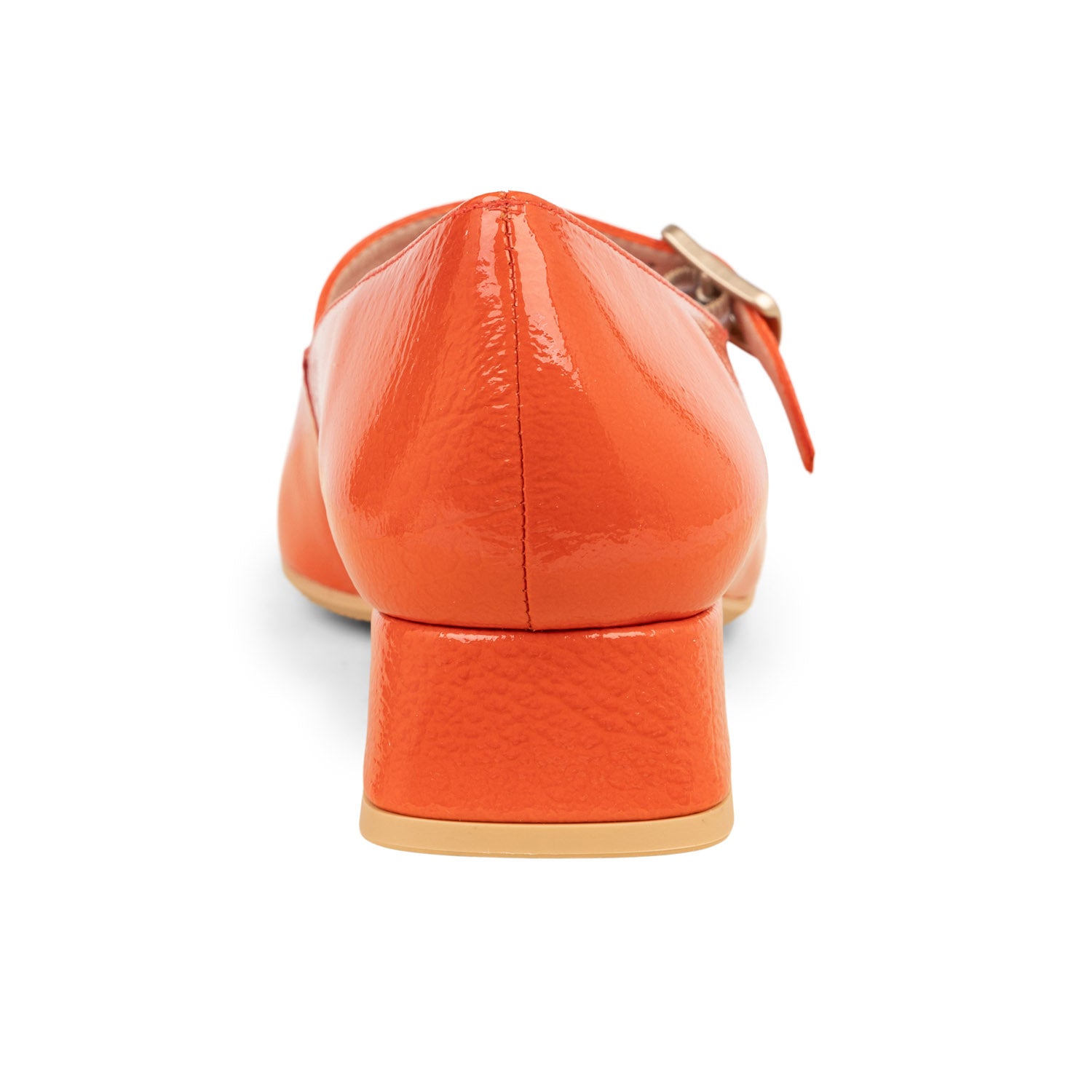 Ballerines et babies Femme HISPANITAS HISAO HV243439 Rouge