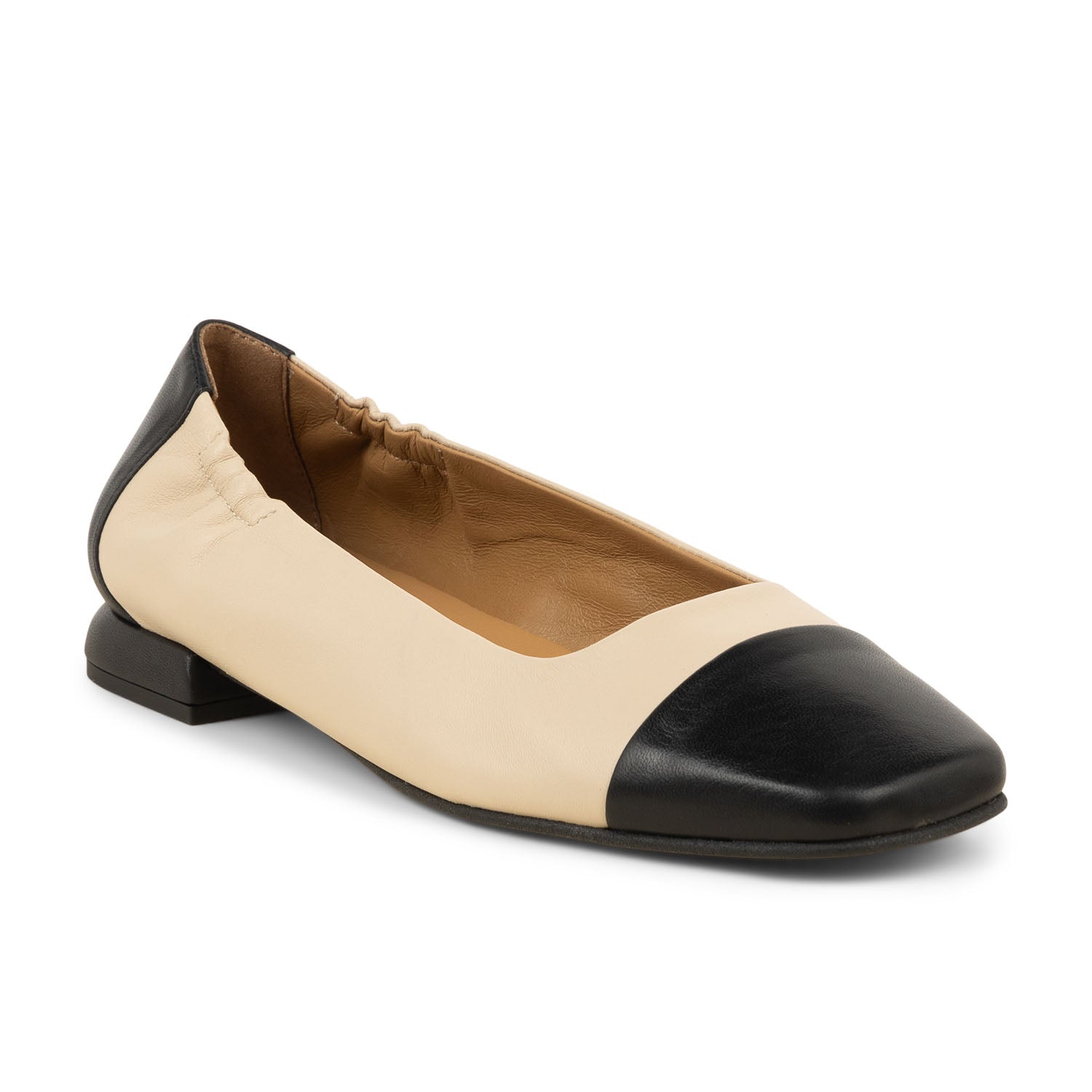Ballerines et babies Femme PEDRO MIRALLES PAMEL Beige