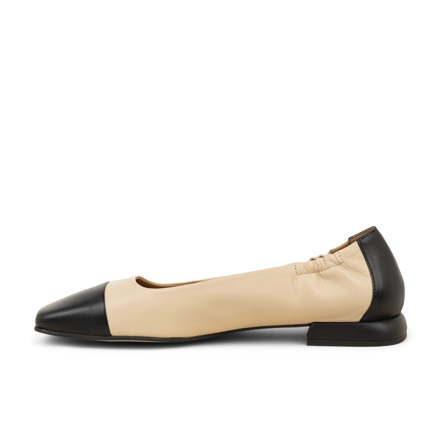 Ballerines et babies Femme PEDRO MIRALLES PAMEL Beige