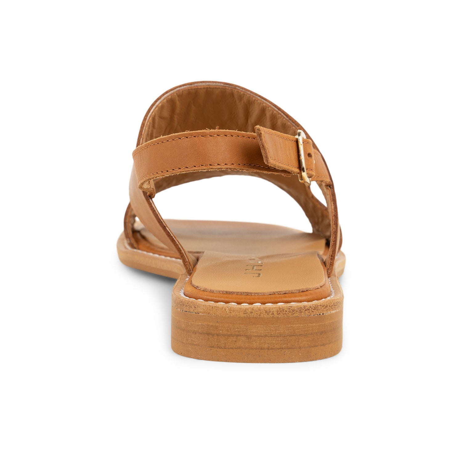 Sandales Femme JHAY JOBI Marron