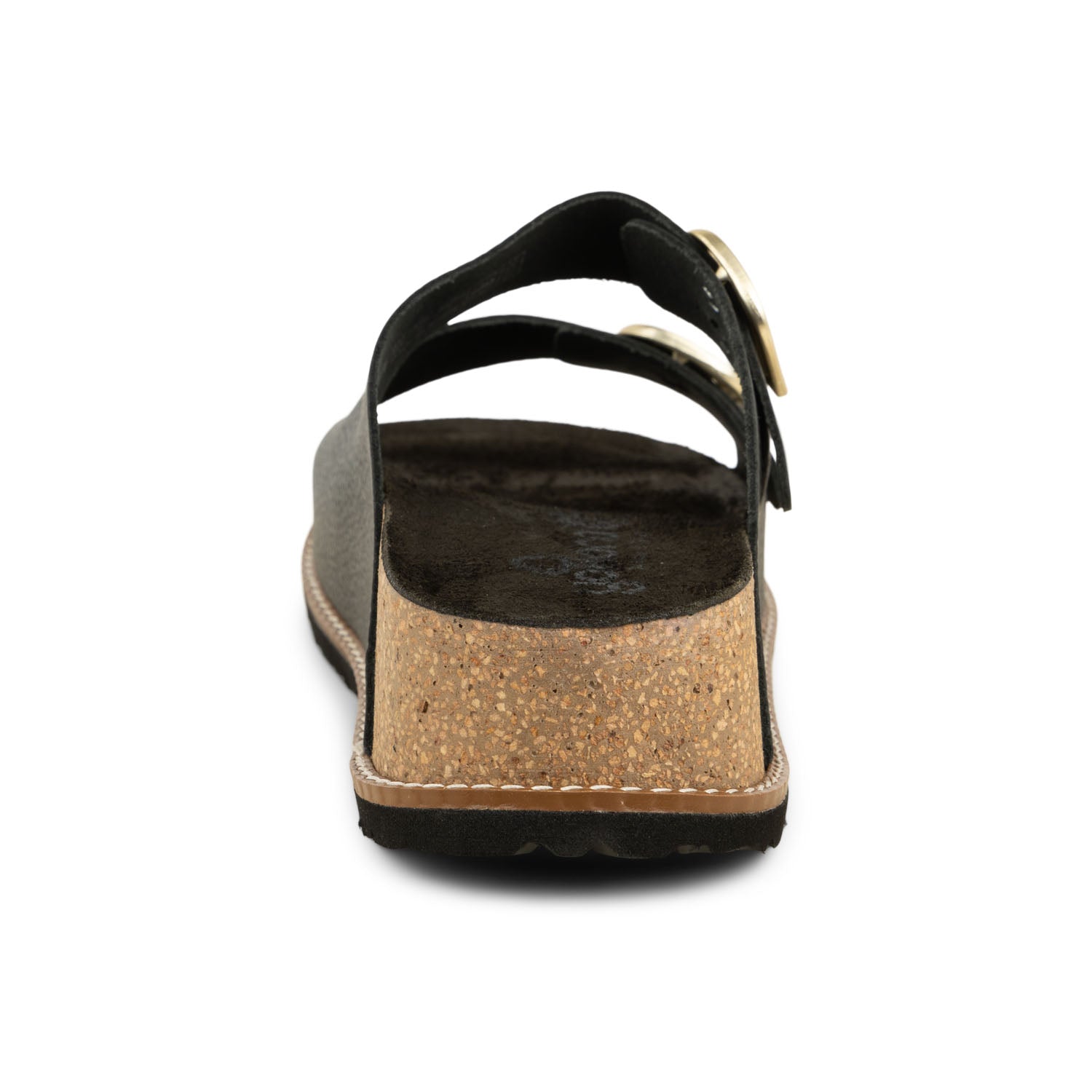 Mules Femme YOKONO OCA013 Noir