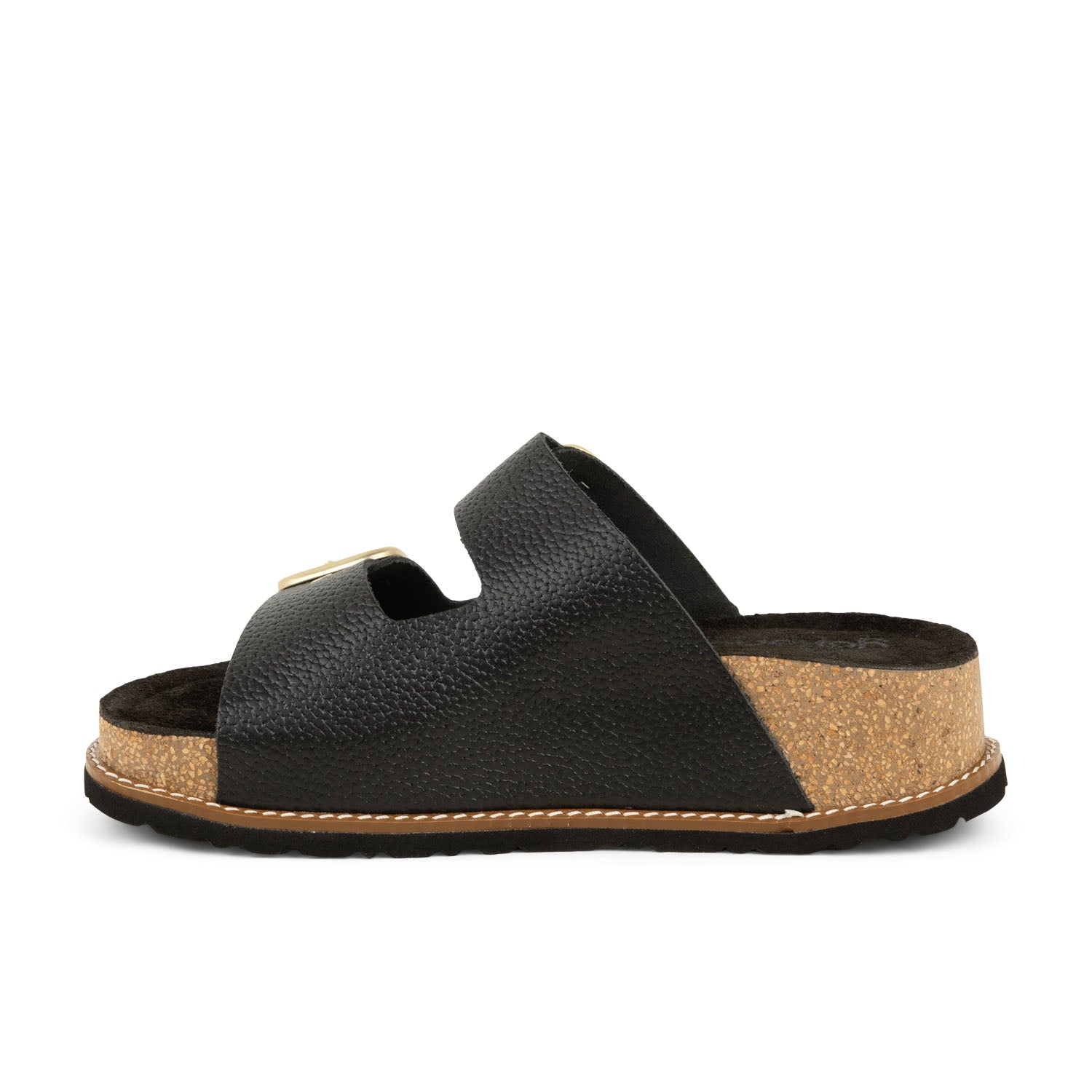 Mules Femme YOKONO OCA013 Noir