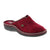 Chaussons Femme SEMELFLEX ALASKA Rouge