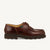 Derbies et Richelieus Homme PARABOOT MICHAEL Marron