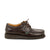 Chaussures bateau Homme PARABOOT THIERS Marron