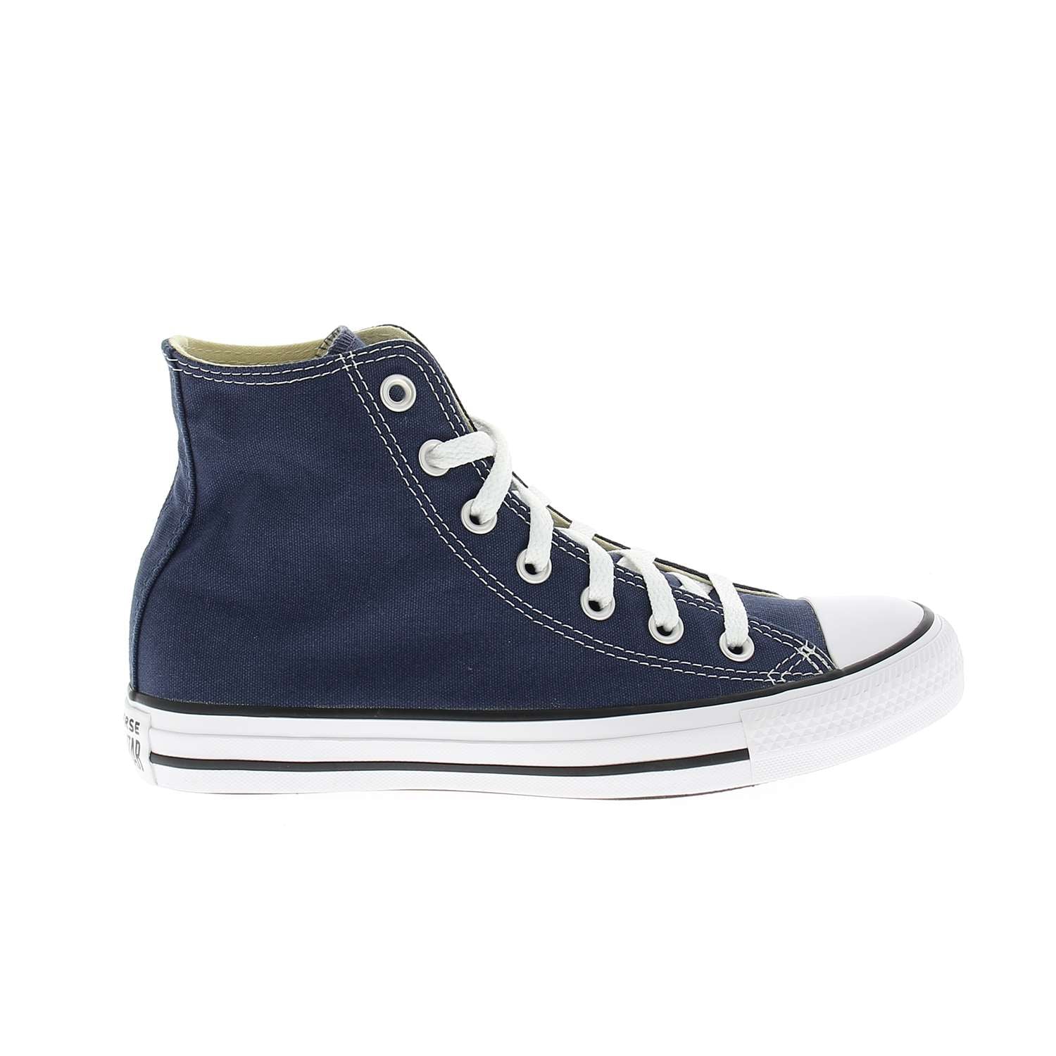 Baskets Femme CONVERSE ALL STAR HI F Bleu