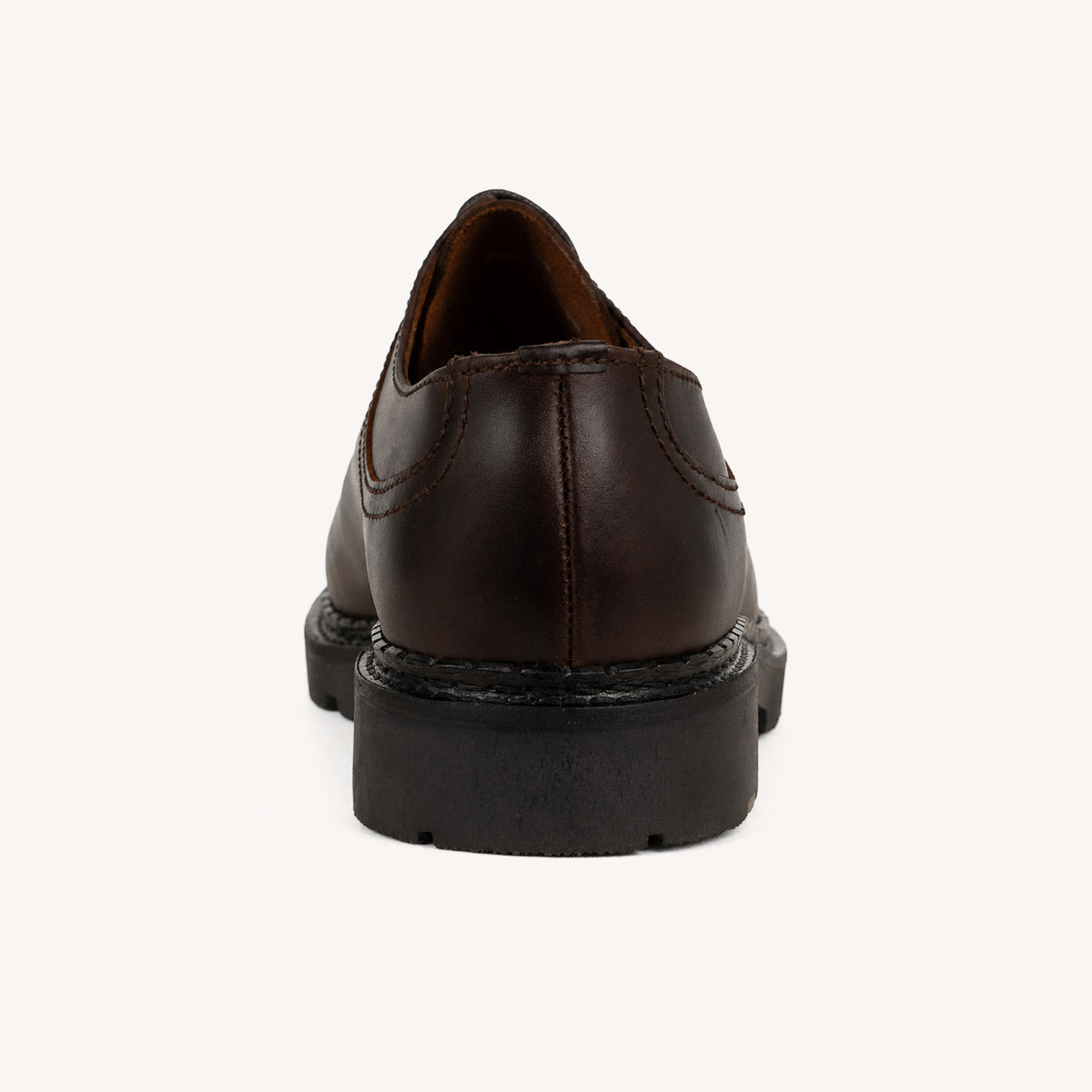 Derbies et Richelieus Homme CHRISTIAN PELLET MONTARIO Marron