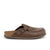 Chaussons Homme MEPHISTO NATHAN Marron