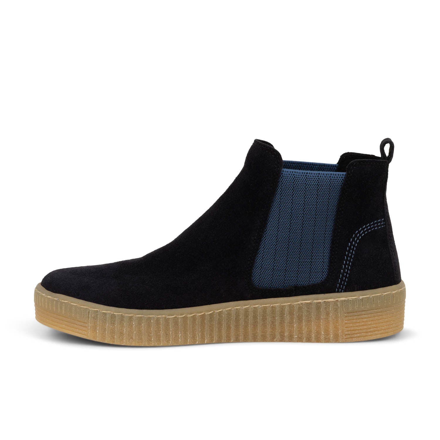 Boots et bottines Femme GABOR GAEL Bleu