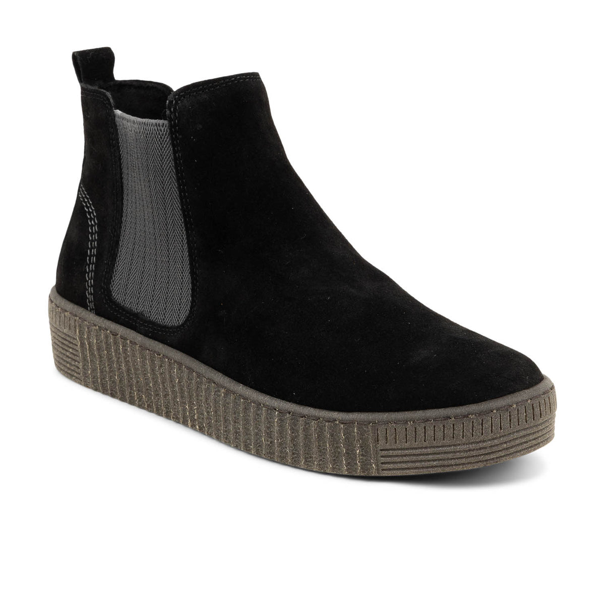 Boots et bottines Femme GABOR GAEL Noir