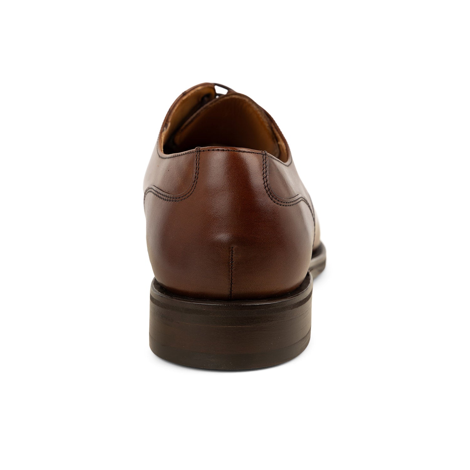 Derbies et Richelieus Homme BERWICK BERCHASSE Marron