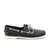 Chaussures bateau Femme SEBAGO DOCKSIDE PORTLAND Bleu