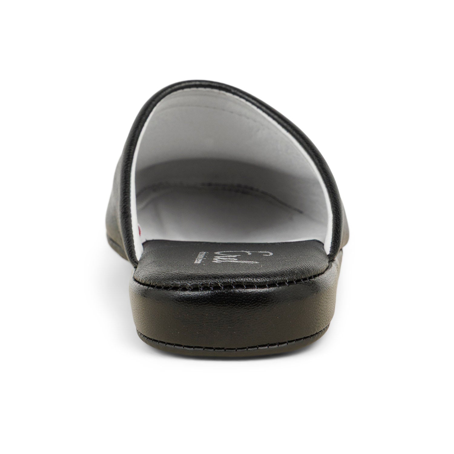 Chaussons Homme EREL PASCAL Noir