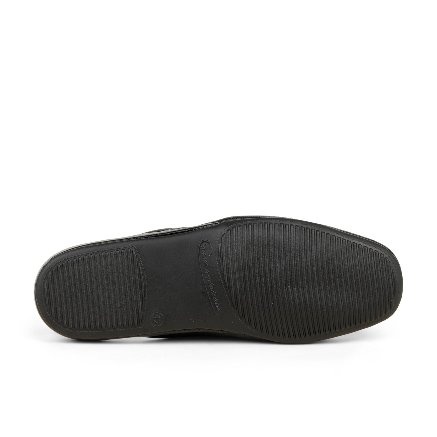 Chaussons Homme EREL PASCAL Noir
